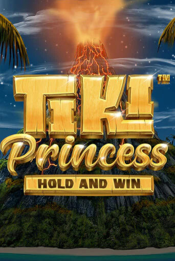 Tiki Princess слот демо играть бесплатно онлайн | Казино Азино 777