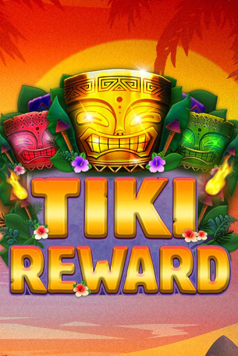 Tiki Reward слот демо играть бесплатно онлайн | Казино Азино 777