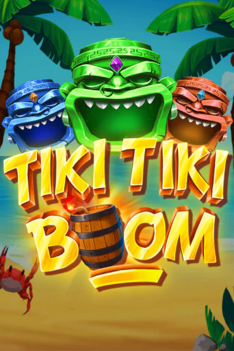 Tiki Tiki Boom слот демо играть бесплатно онлайн | Казино Азино 777