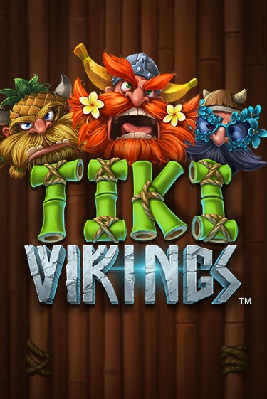 Tiki Vikings слот демо играть бесплатно онлайн | Казино Азино 777