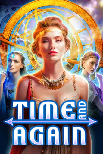Time and Again слот демо играть бесплатно онлайн | Казино Азино 777