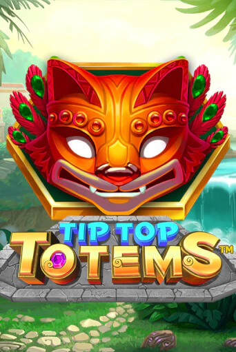 Tip Top Totems слот демо играть бесплатно онлайн | Казино Азино 777