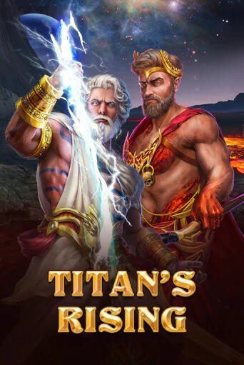 Titan’s Rising слот демо играть бесплатно онлайн | Казино Азино 777