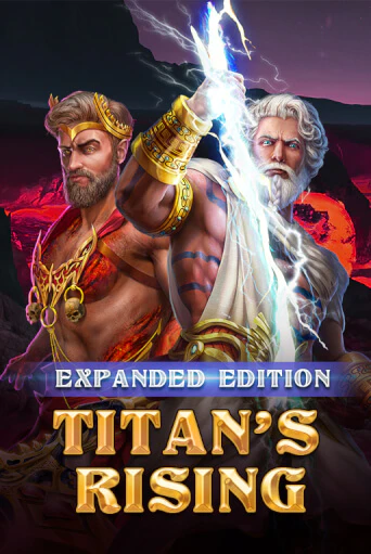 Titan’s Rising - Expanded Edition слот демо играть бесплатно онлайн | Казино Азино 777
