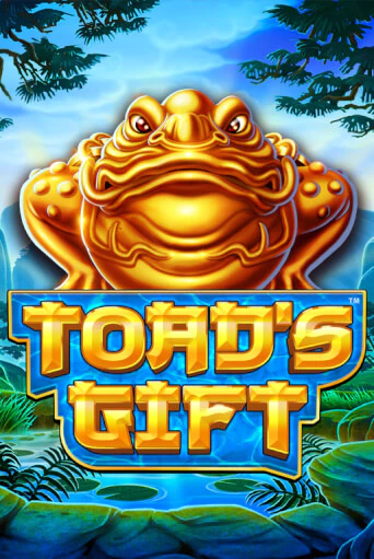 Toads Gift слот демо играть бесплатно онлайн | Казино Азино 777