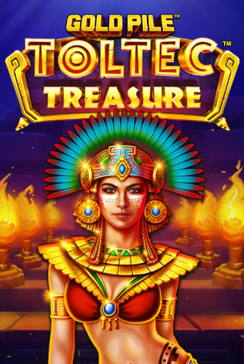 Gold Pile: Toltec Treasure слот демо играть бесплатно онлайн | Казино Азино 777