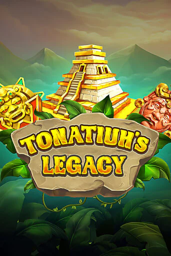 Tonatiuh's Legacy слот демо играть бесплатно онлайн | Казино Азино 777
