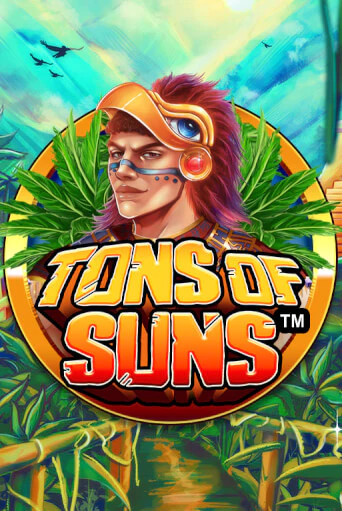 Tons of Suns слот демо играть бесплатно онлайн | Казино Азино 777