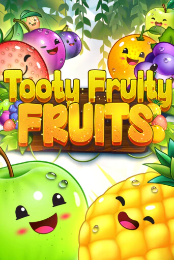 Tooty Fruity Fruits слот демо играть бесплатно онлайн | Казино Азино 777