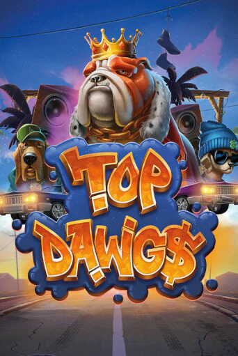 Top Dawg$ слот демо играть бесплатно онлайн | Казино Азино 777