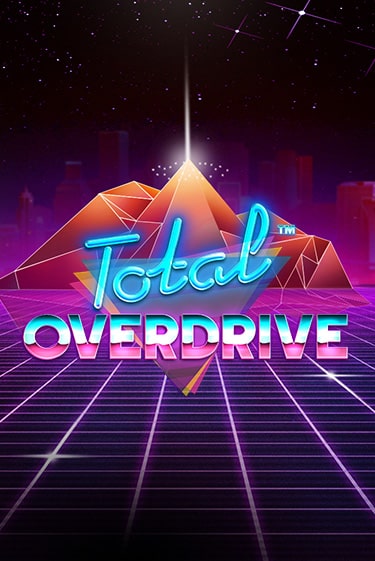 Total Overdrive слот демо играть бесплатно онлайн | Казино Азино 777