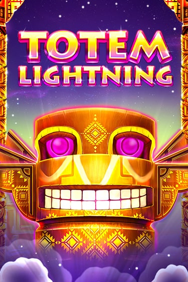 Totem Lightning слот демо играть бесплатно онлайн | Казино Азино 777