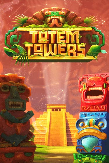 Totem Towers слот демо играть бесплатно онлайн | Казино Азино 777