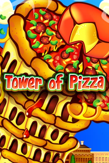 Tower Of Pizza слот демо играть бесплатно онлайн | Казино Азино 777