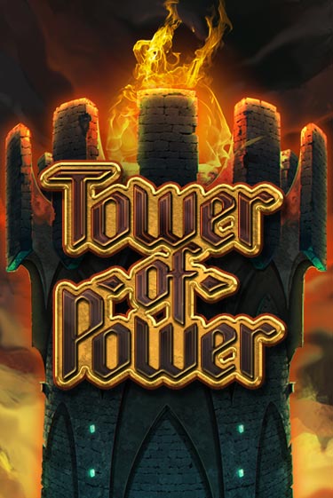 Tower of Power слот демо играть бесплатно онлайн | Казино Азино 777