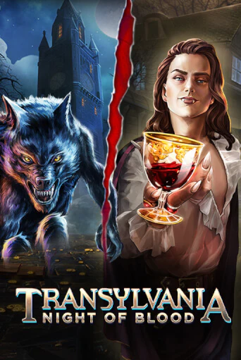 Transylvania: Night of Blood слот демо играть бесплатно онлайн | Казино Азино 777