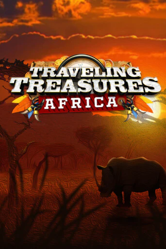 Traveling Treasures Africa слот демо играть бесплатно онлайн | Казино Азино 777