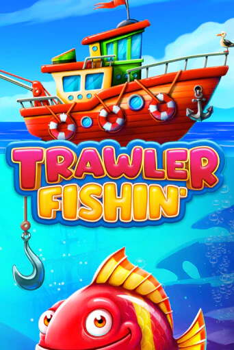 Trawler Fishin' слот демо играть бесплатно онлайн | Казино Азино 777