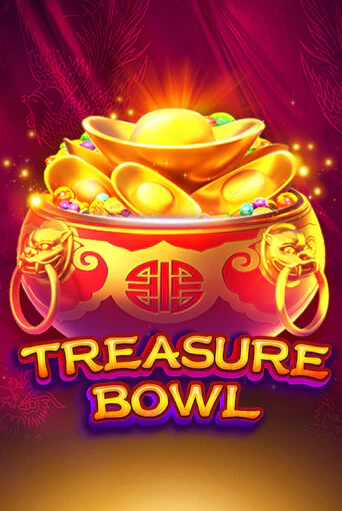 Treasure Bowl слот демо играть бесплатно онлайн | Казино Азино 777