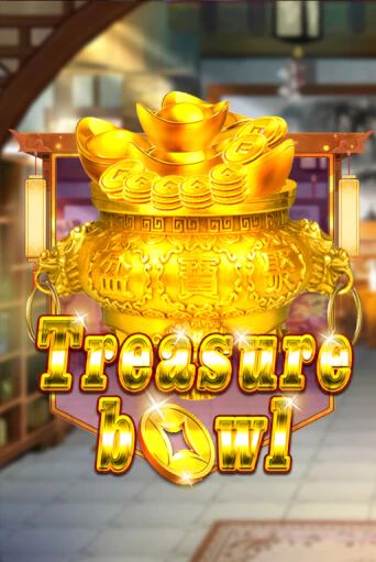Treasure Bowl слот демо играть бесплатно онлайн | Казино Азино 777
