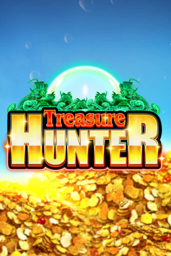 Treasure Hunter слот демо играть бесплатно онлайн | Казино Азино 777