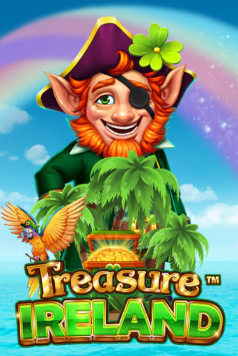 Treasure Ireland слот демо играть бесплатно онлайн | Казино Азино 777