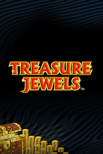 Treasure Jewels слот демо играть бесплатно онлайн | Казино Азино 777