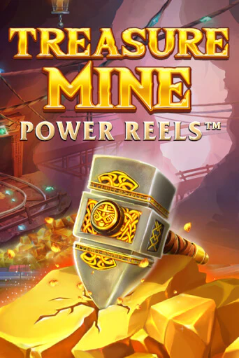 Treasure Mine Power Reels слот демо играть бесплатно онлайн | Казино Азино 777