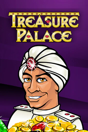 Treasure Palace слот демо играть бесплатно онлайн | Казино Азино 777