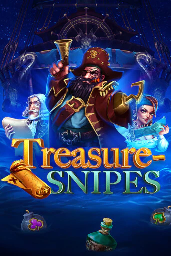Treasure-snipes слот демо играть бесплатно онлайн | Казино Азино 777
