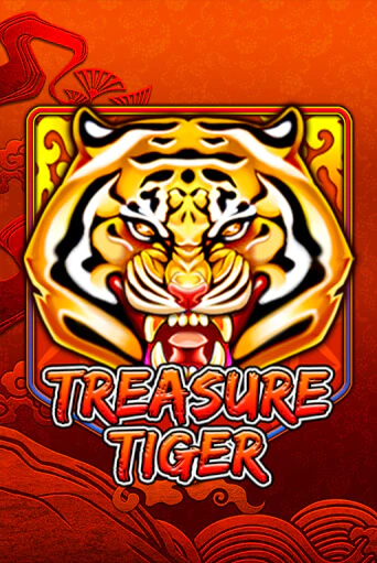 Treasure Tiger слот демо играть бесплатно онлайн | Казино Азино 777