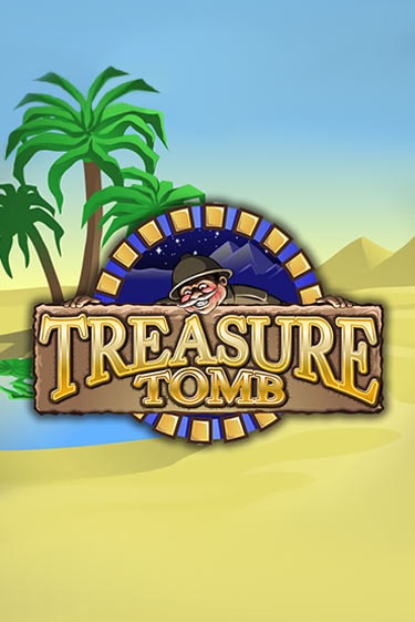 Treasure Tomb слот демо играть бесплатно онлайн | Казино Азино 777