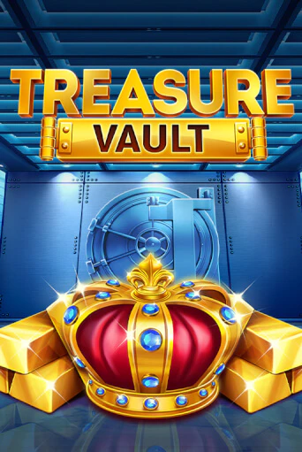 Treasure Vault слот демо играть бесплатно онлайн | Казино Азино 777