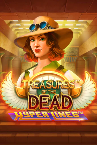 Treasures of the Dead слот демо играть бесплатно онлайн | Казино Азино 777