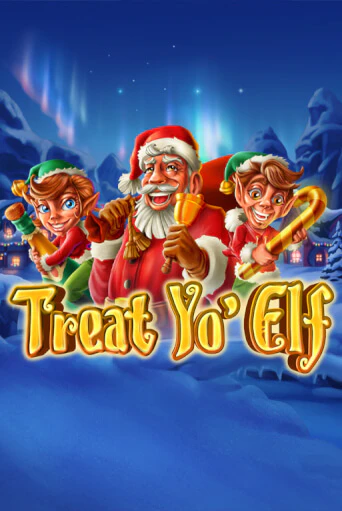Treat Yo’ Elf слот демо играть бесплатно онлайн | Казино Азино 777
