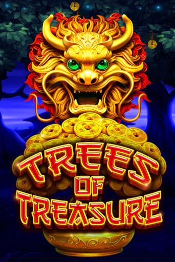 Trees of Treasure слот демо играть бесплатно онлайн | Казино Азино 777