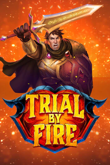 Trial By Fire слот демо играть бесплатно онлайн | Казино Азино 777