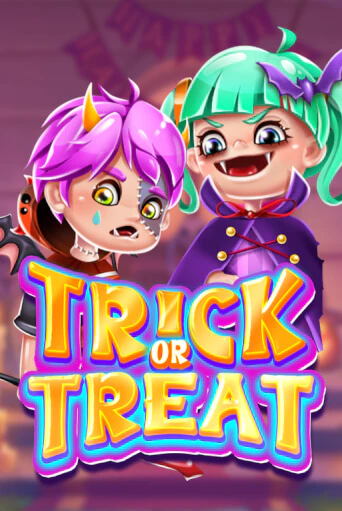 Trick Or Treat слот демо играть бесплатно онлайн | Казино Азино 777