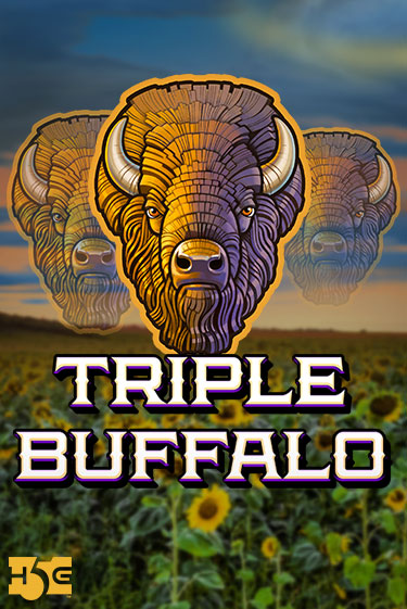 Triple Buffalo слот демо играть бесплатно онлайн | Казино Азино 777