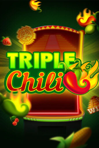 Triple Chili слот демо играть бесплатно онлайн | Казино Азино 777