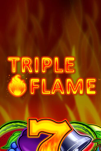 Triple Flame слот демо играть бесплатно онлайн | Казино Азино 777