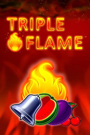 Triple Flame слот демо играть бесплатно онлайн | Казино Азино 777