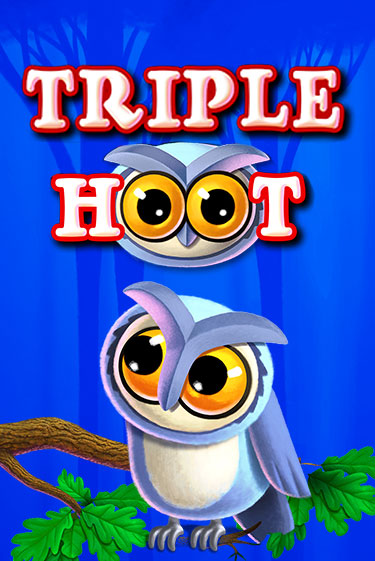 Triple Hoot слот демо играть бесплатно онлайн | Казино Азино 777