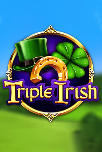 Triple Irish слот демо играть бесплатно онлайн | Казино Азино 777