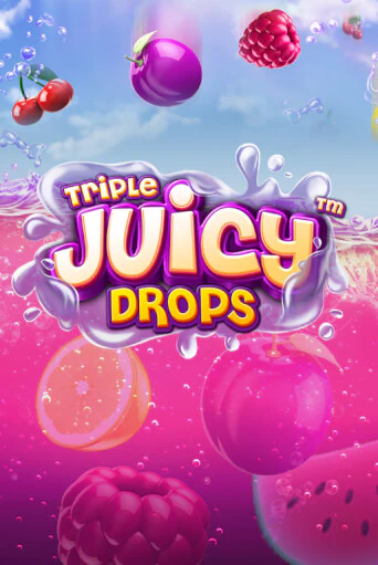 Triple Juicy Drops слот демо играть бесплатно онлайн | Казино Азино 777