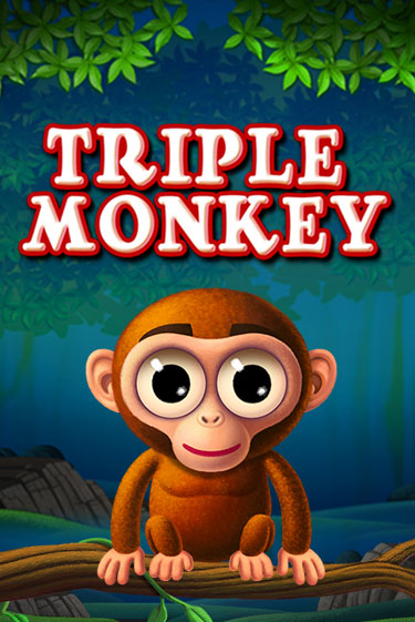 Triple Monkey слот демо играть бесплатно онлайн | Казино Азино 777