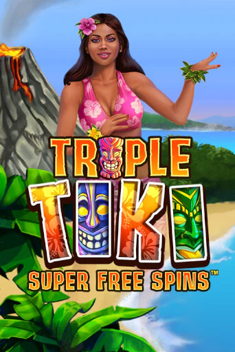 Triple Tiki Super Free Spins слот демо играть бесплатно онлайн | Казино Азино 777