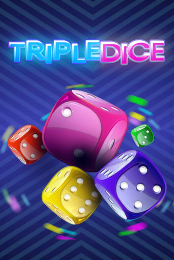 Triple Dice слот демо играть бесплатно онлайн | Казино Азино 777