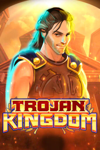 Trojan Kingdom слот демо играть бесплатно онлайн | Казино Азино 777