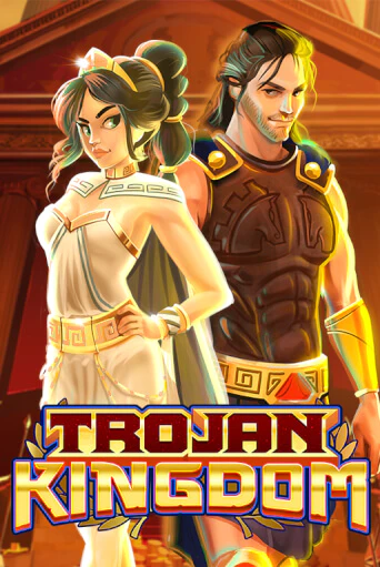 Trojan Kingdom слот демо играть бесплатно онлайн | Казино Азино 777